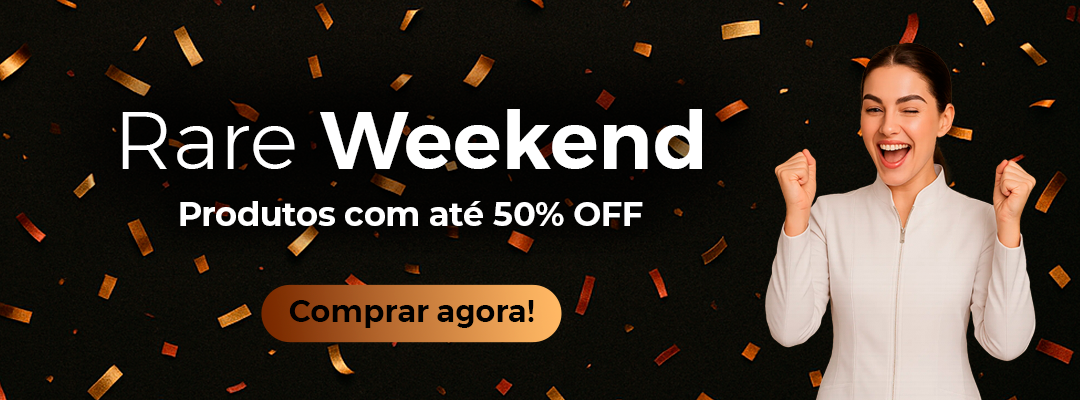 RARE WEEKEND