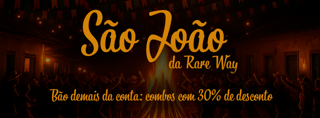 SÃO JOÃO
