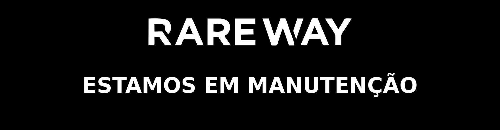Manutenção