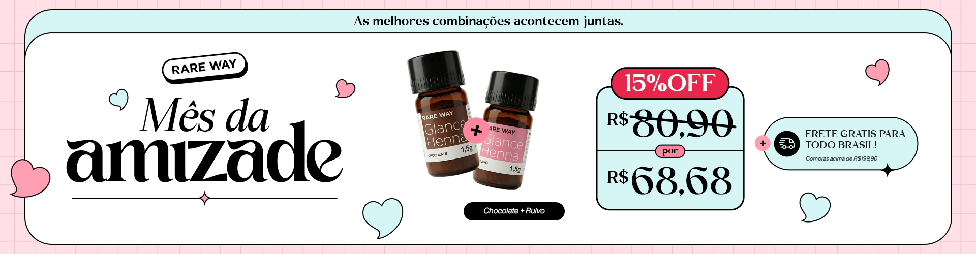 Marrons - Chocolate Quente
